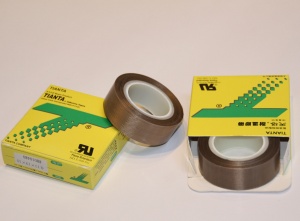 BĂNG KEO CHỊU NHIỆT -Fiberglass tape